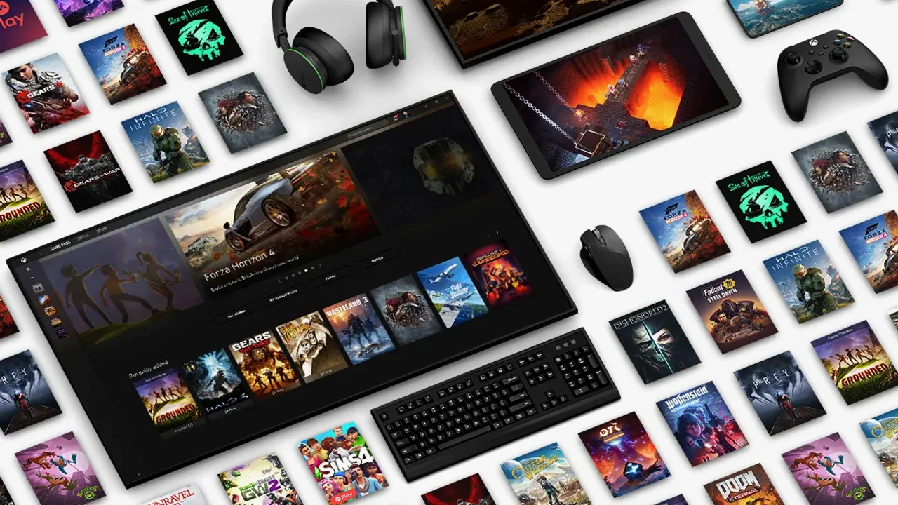 Game Pass Linux ve Mac'e Geliyor: Xodus Çözümü