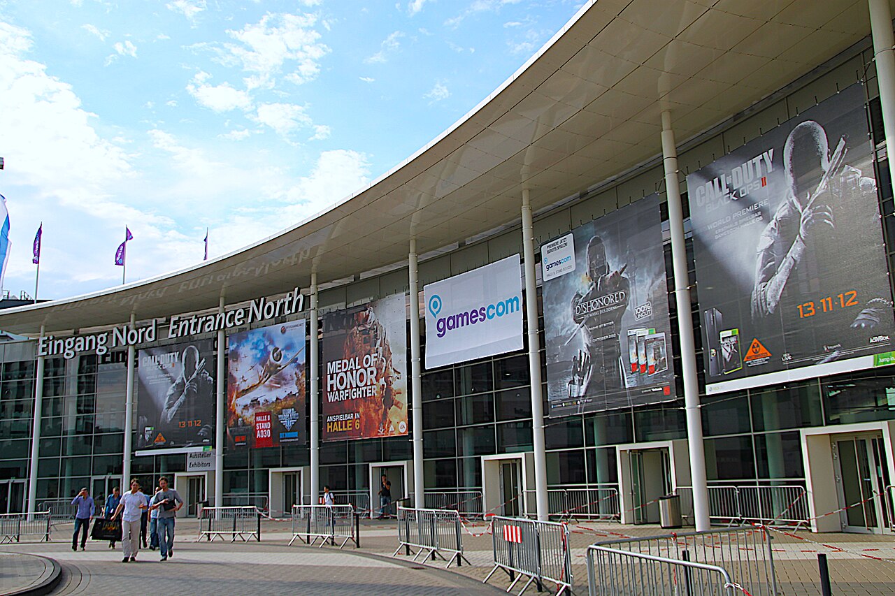 Gamescom Açılış Gecesinde Tanıtılan Oyunlar: Tüm Fragmanlar
