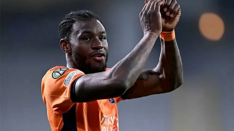 Gana Milli Takımı'nda Süper Lig'den Sadece Bir Futbolcu Yer Aldı