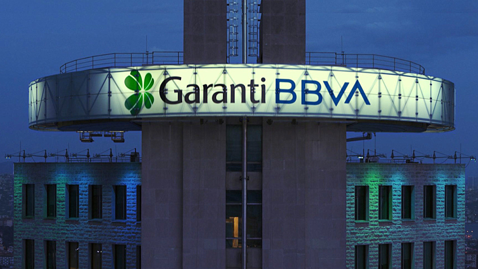 Garanti BBVA 30 milyon euroluk yeşil tahvil ihraç etti