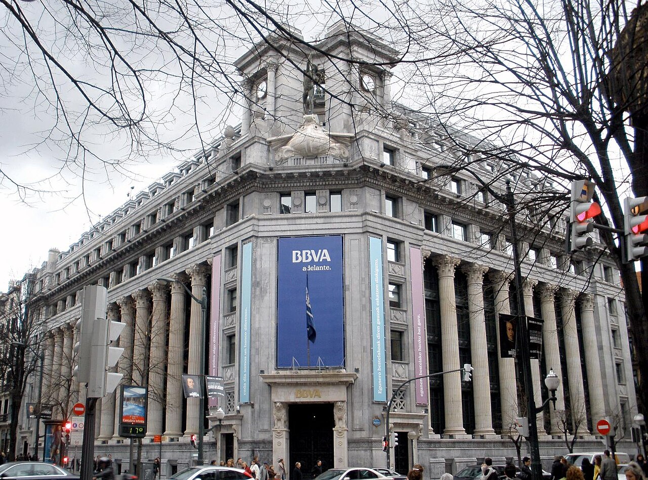 Garanti BBVA Nedir? Merak Edilenler