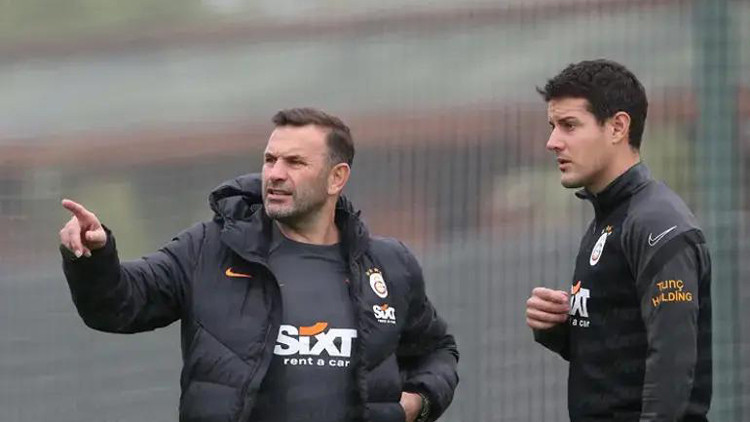 Garcia: Barcelona maçı dişçi ziyareti gibi