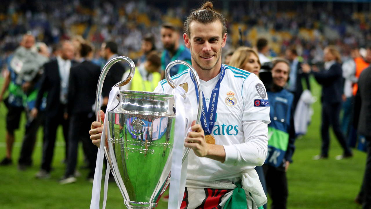 Gareth Bale: Mourinho'nun Real Madrid'e Dönüşü Harika