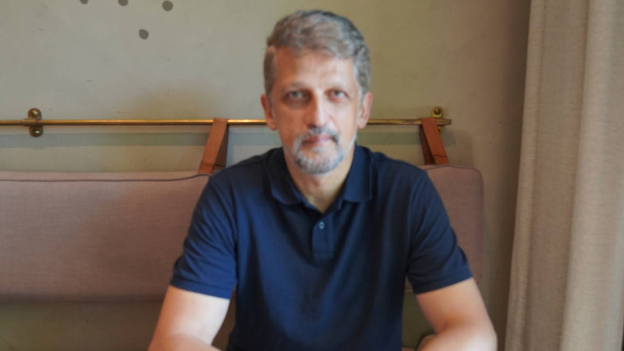 Garo Paylan'dan Erivan'da Türkçe konuşma tepkisine yanıt: Önyargılar var