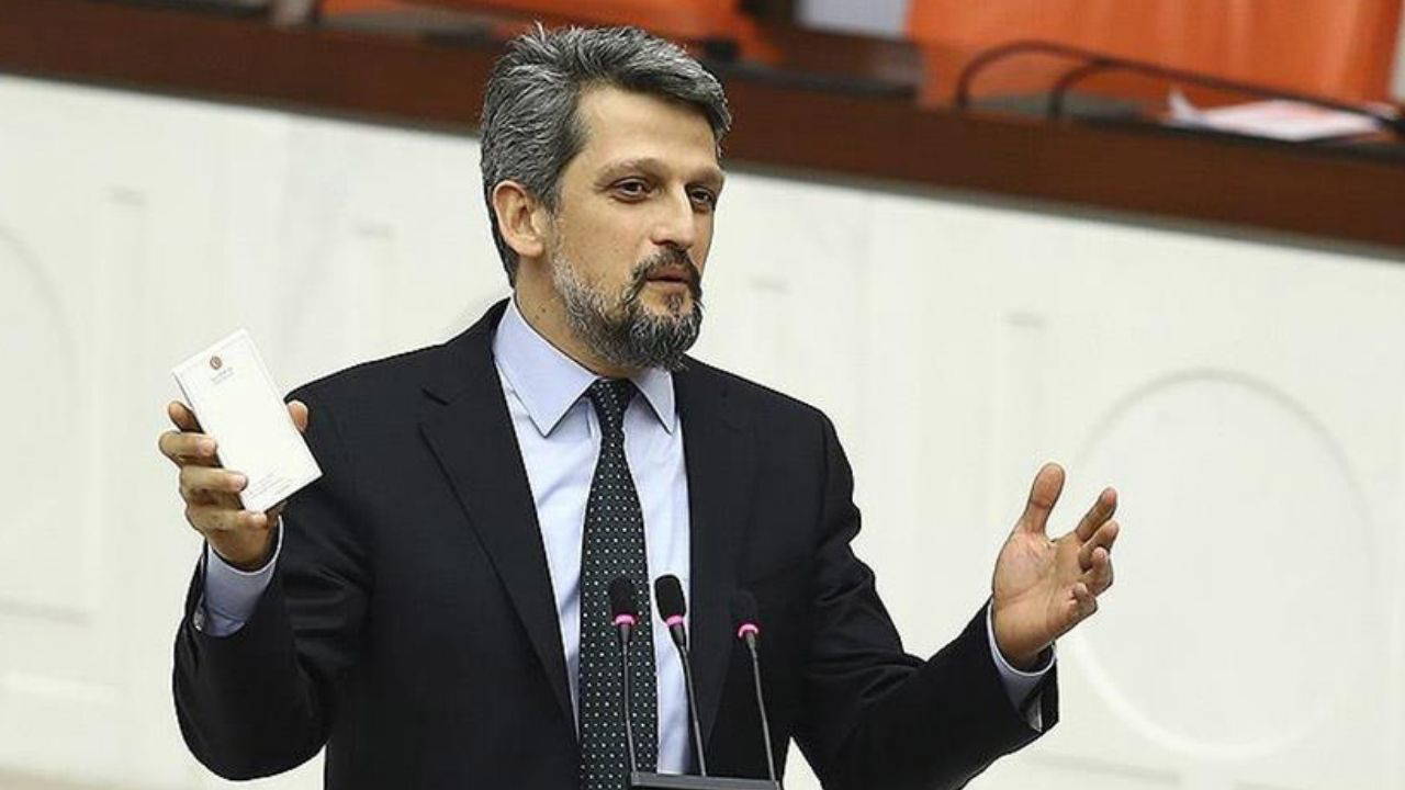 Garo Paylan ve Ermenistan'daki Türkçe Tartışması: Siyasetçinin Kariyeri