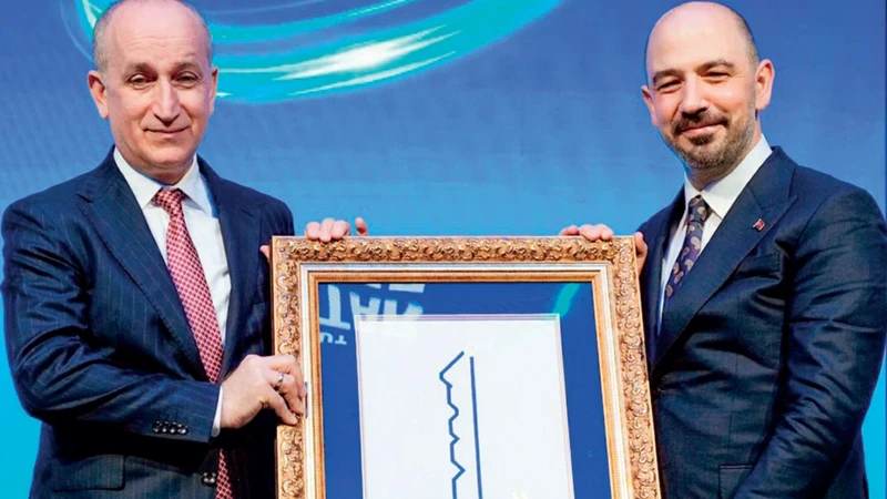 Gayrimenkulde inovasyon: Sektör dönüşüm için harekete geçti