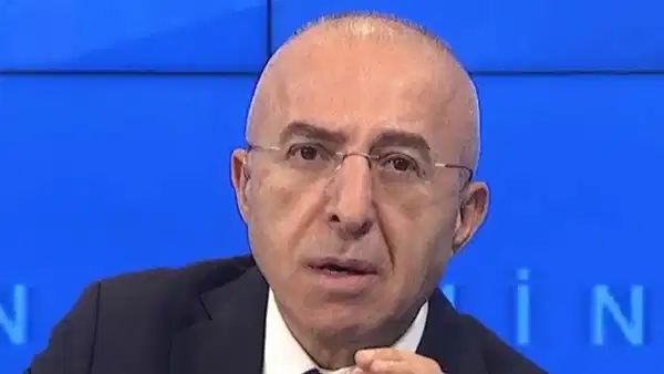 Gazeteci Ali Çağatay tutuklandı: 'Polisteki köstebekler' paylaşımı gerekçe gösterildi