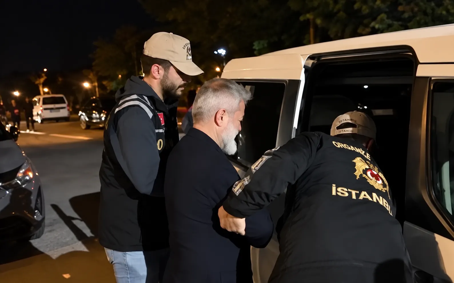Gazeteci Ali Tarakcı, Bakan İstifa Paylaşımı Nedeniyle Tutuklandı