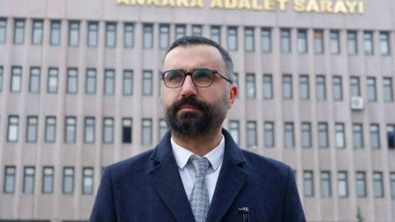 Gazeteci Alican Uludağ'ın X Hesabına ve Paylaşımlarına Erişim Engeli