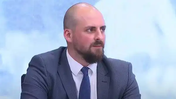 Gazeteci Burhan Can Terzi hakkında takipsizlik kararı