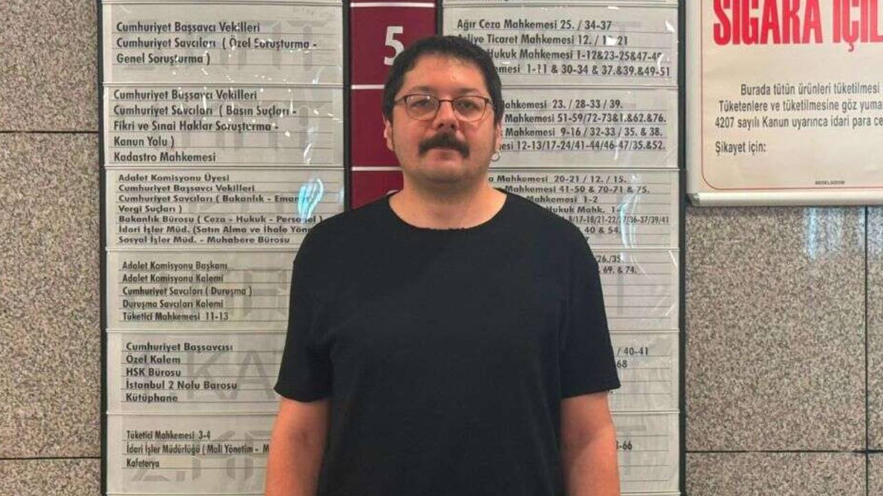 Gazeteci Can Bursalı'ya Adli Kontrol: Yurt Dışı Çıkış Yasağı ve İmza Şartı