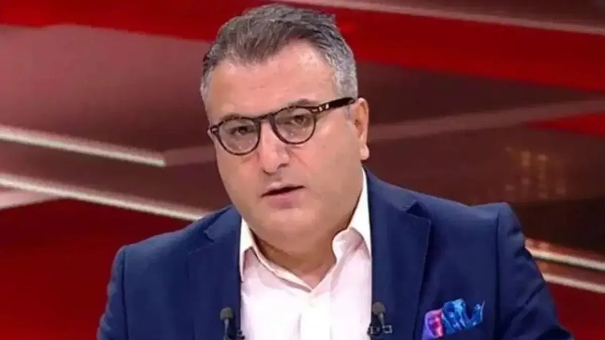 Gazeteci Cem Küçük Gözaltına Alındı: Soruşturma Detayları