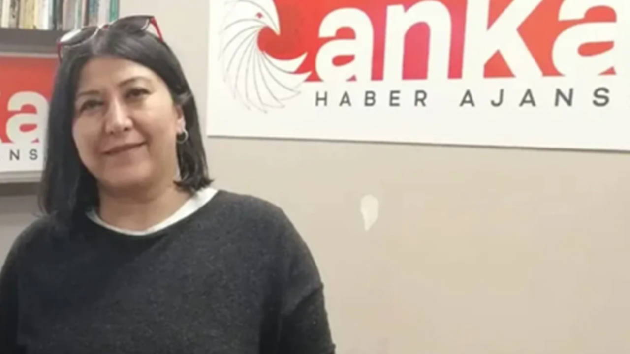 Gazeteci Dürdane Kırçuval Yunanistan'da Vefat Etti
