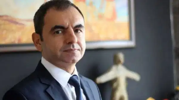 Gazeteci Ercüment Akdeniz HDK davasından beraat etti