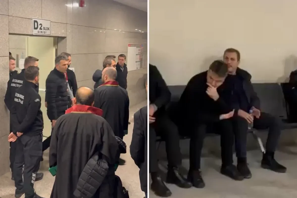 Gazeteci Ersoy'a uyuşturucu ve cinsel saldırıdan 277 yıl hapis talebi