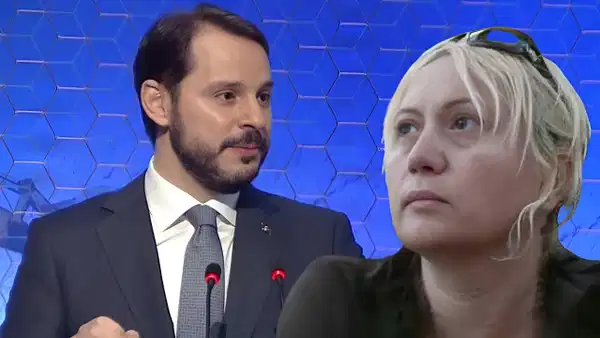Gazeteci Gürcihan'a 'Berat Albayrak' Davası: Tutuklama Sonrası İddianame