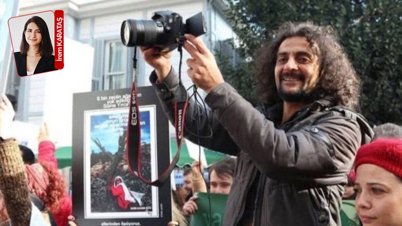 Gazeteci Hakan Tosun Cinayeti Davasında Karar Günü
