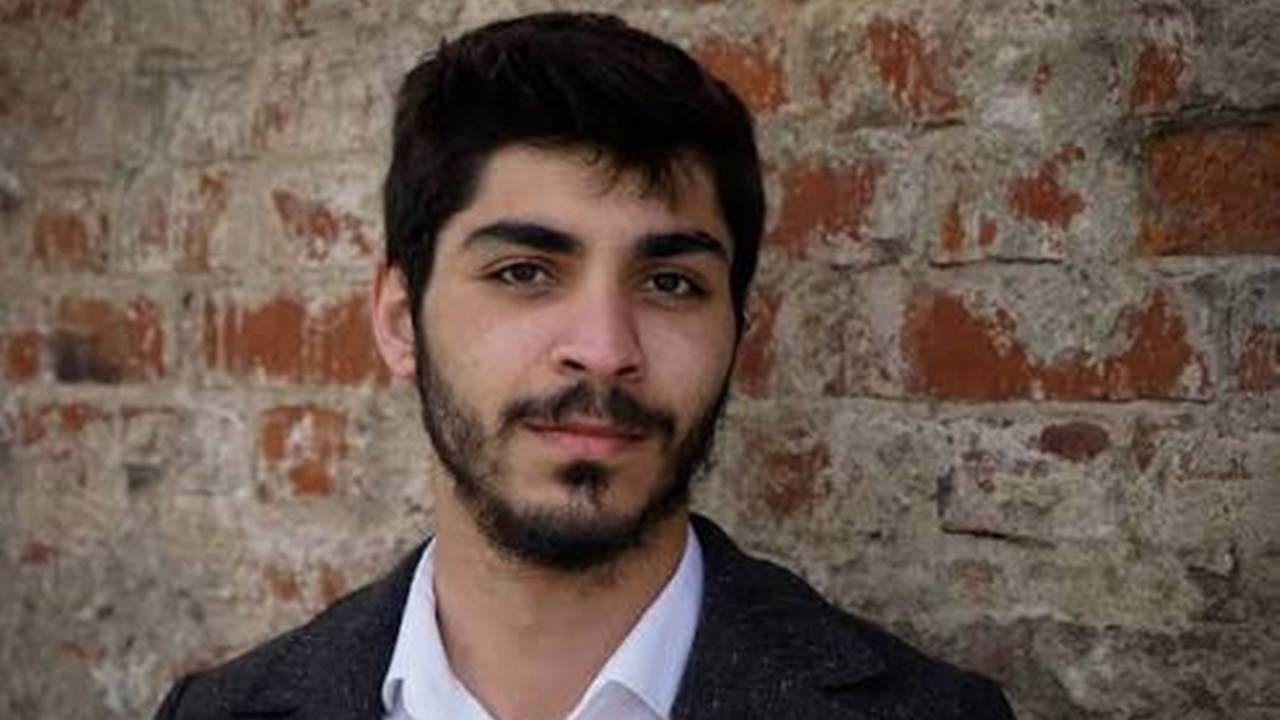 Gazeteci Hazar Dost Gözaltına Alındı