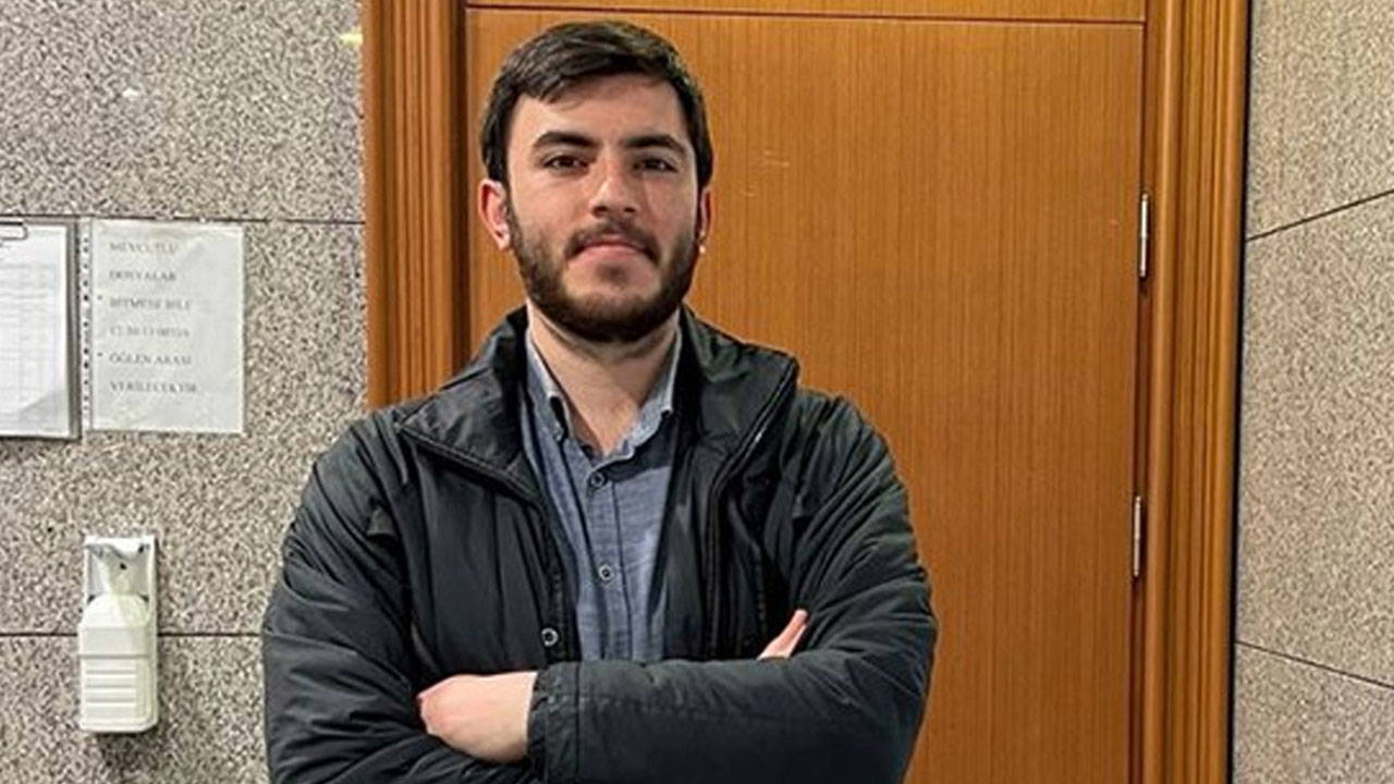 Gazeteci İsmail Arı'nın basın kartı iptal edildi: Gerekçe adli sicil kaydı