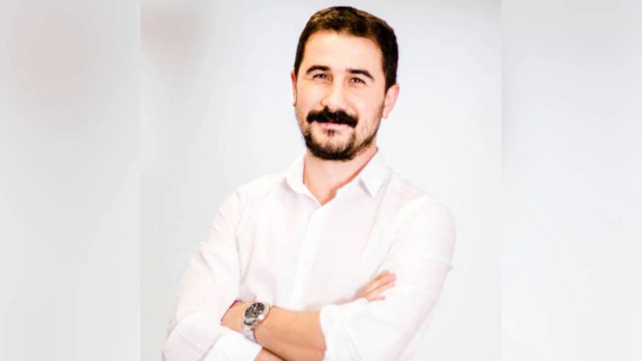 Gazeteci Kayhan Ayhan adliyeye sevk edildi