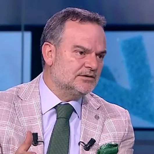 Gazeteci Kemal Öztürk'e 'Nusayri' sözleri nedeniyle gözaltı