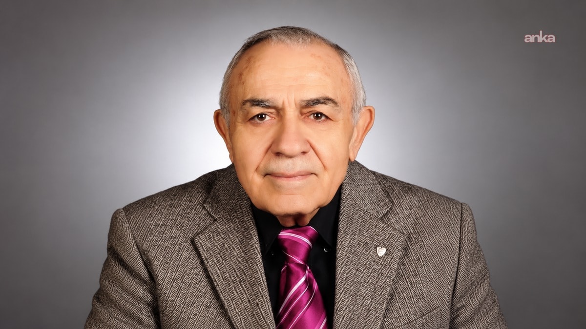 Gazeteci Kemal Şener 91 yaşında Almanya'da hayatını kaybetti