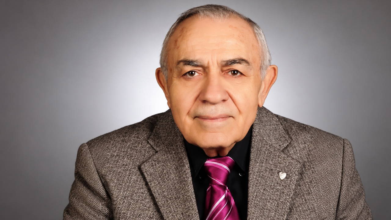 Gazeteci Kemal Şener 91 yaşında Almanya'da vefat etti