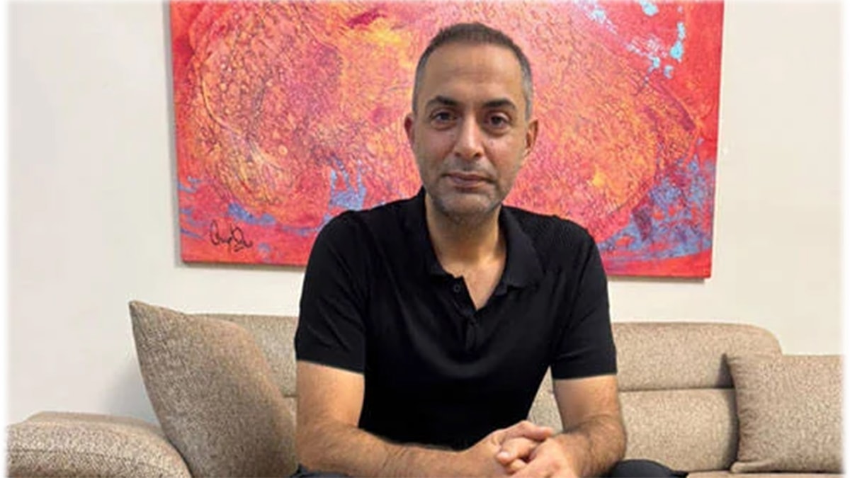 Gazeteci Murat Ağırel Tutuklandı, Kızını Emanet Etti