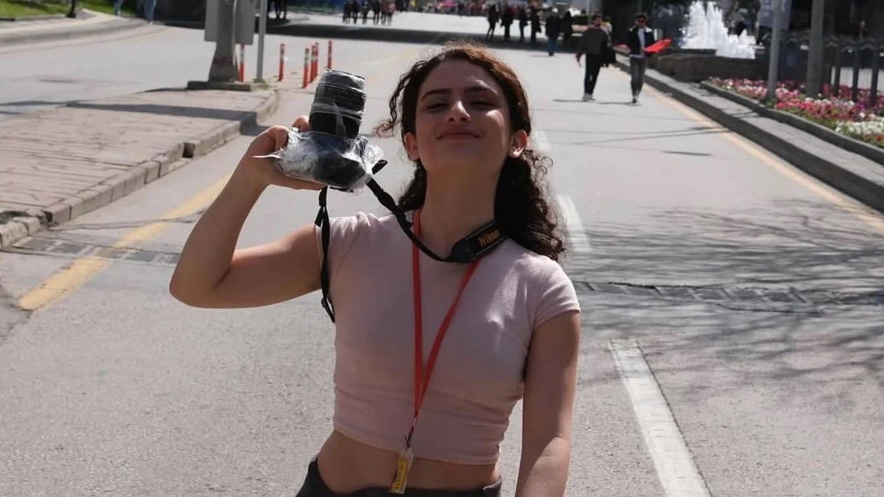 Gazeteci Nisan Çıra'ya NATO protestosu gerekçesiyle soruşturma