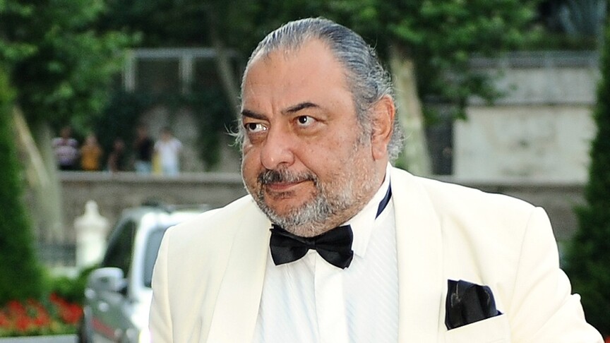Gazeteci Reha Muhtar Bodrum'da Yaşamını Yitirdi