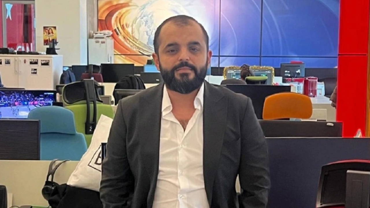 Gazeteci Selahattin Günday'ın tutukluluğuna itiraz: İnceleme yarın