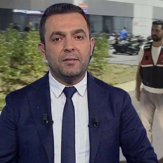 Gazeteci Tahir Sarıkaya, Cem Küçük Soruşturmasında Gözaltına Alındı