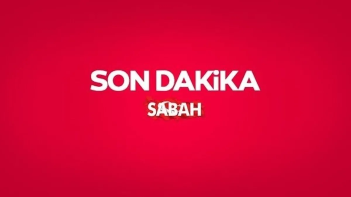 Gazeteci Tahir Sarıkaya hakkında tutuklama talebi