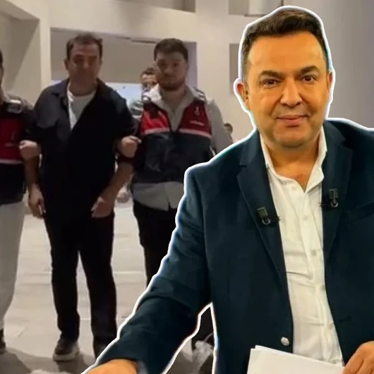 Gazeteci Tahir Sarıkaya Tutuklandı: Haluk Levent'ten 100 Bin Lira Aldım