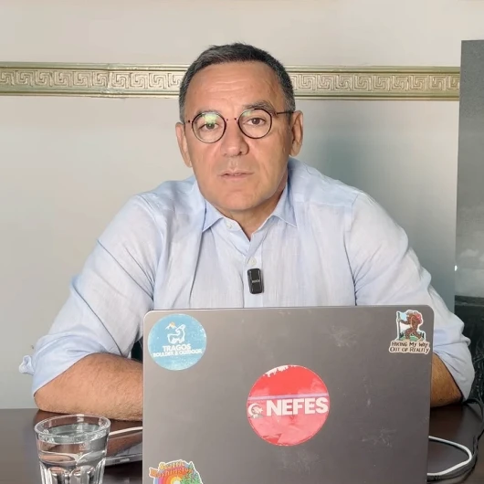 Gazeteci Zeyrek’ten ‘Manifest’ savunması: Aileler ve kamuoyu tepkili