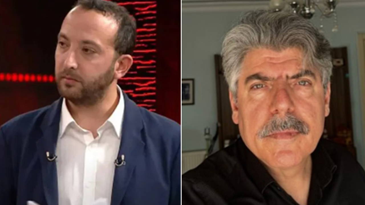 Gazeteciler Nasuh Bektaş ve Fırat Fıstık'ın Hesaplarına Erişim Engeli