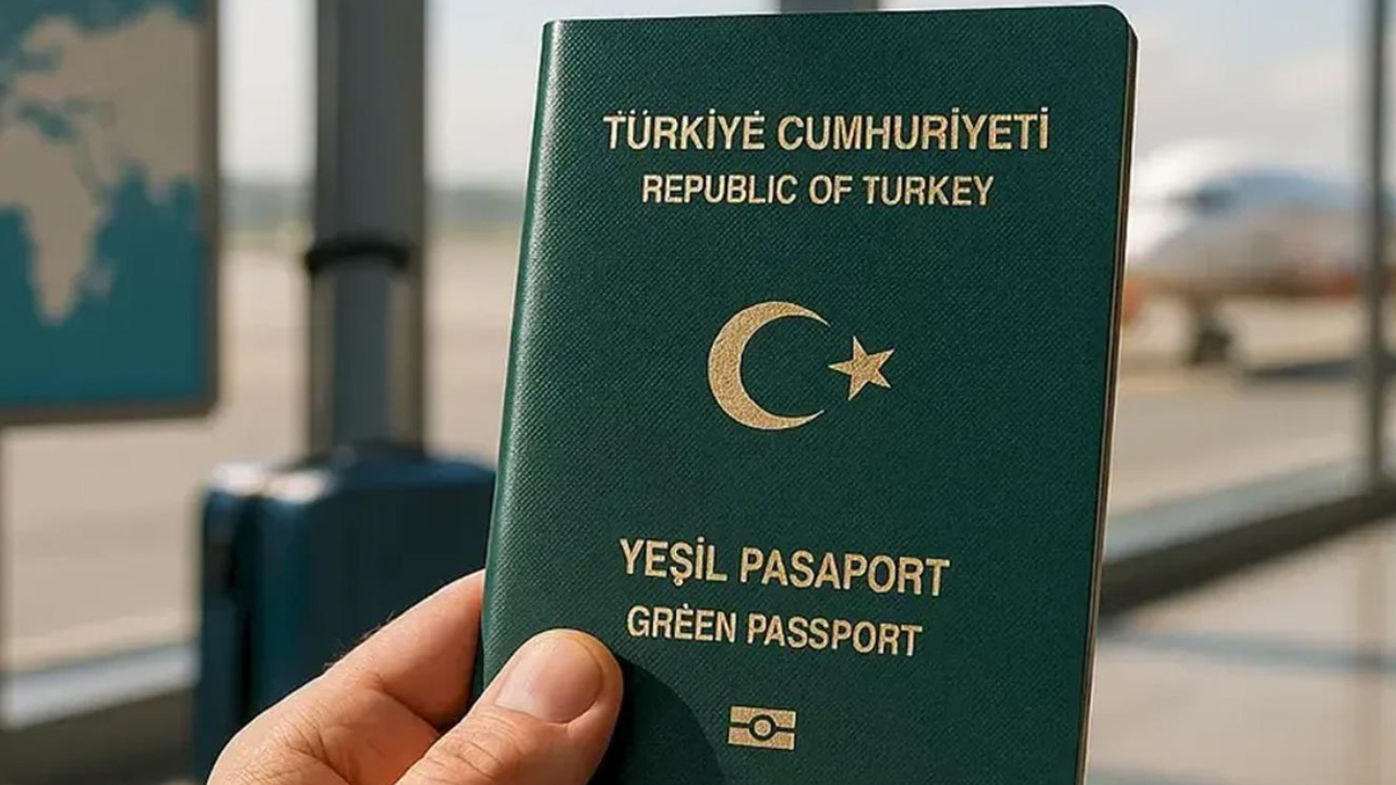 Gazetecilere Yeşil Pasaport Teklifi TBMM'de