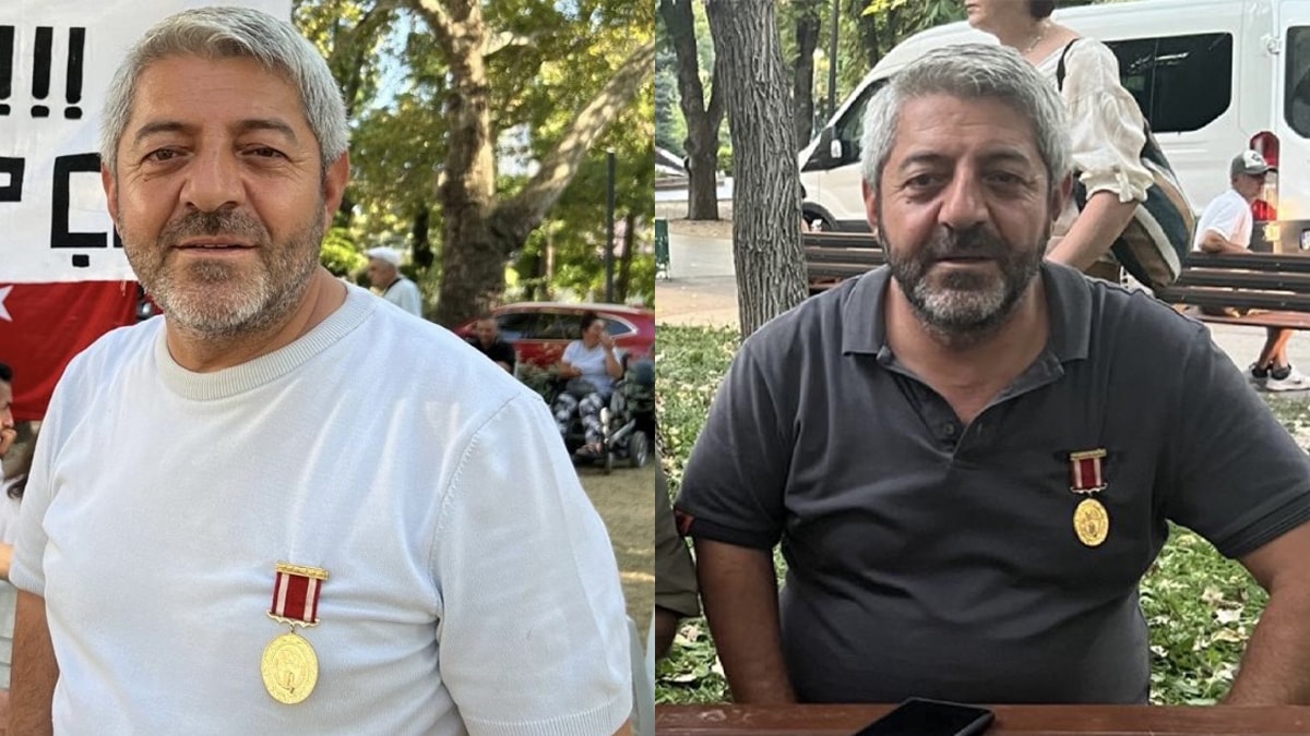 Gazi 48 Günde Yaşlandı: Meclis'te Tarihi Mücadele