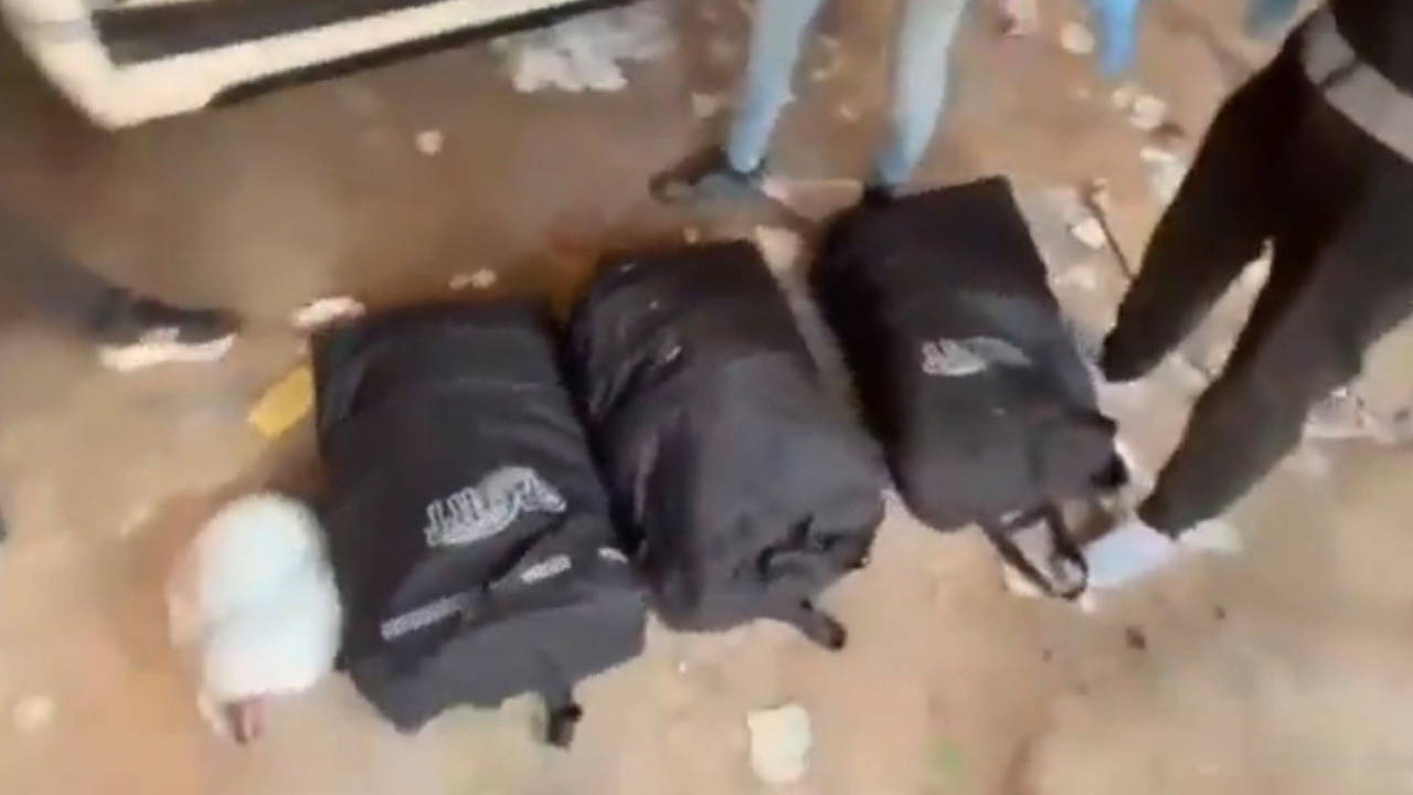 Gaziantep'te Valizlere Gizlenmiş 108 Kilo Uyuşturucu Ele Geçirildi