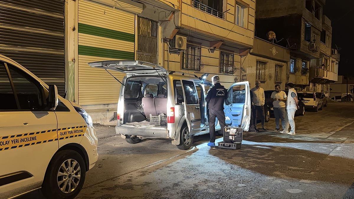 Gaziantep'te 18 Yaşındaki Genç, Arkadaşı Tarafından Bıçaklanarak Öldürüldü
