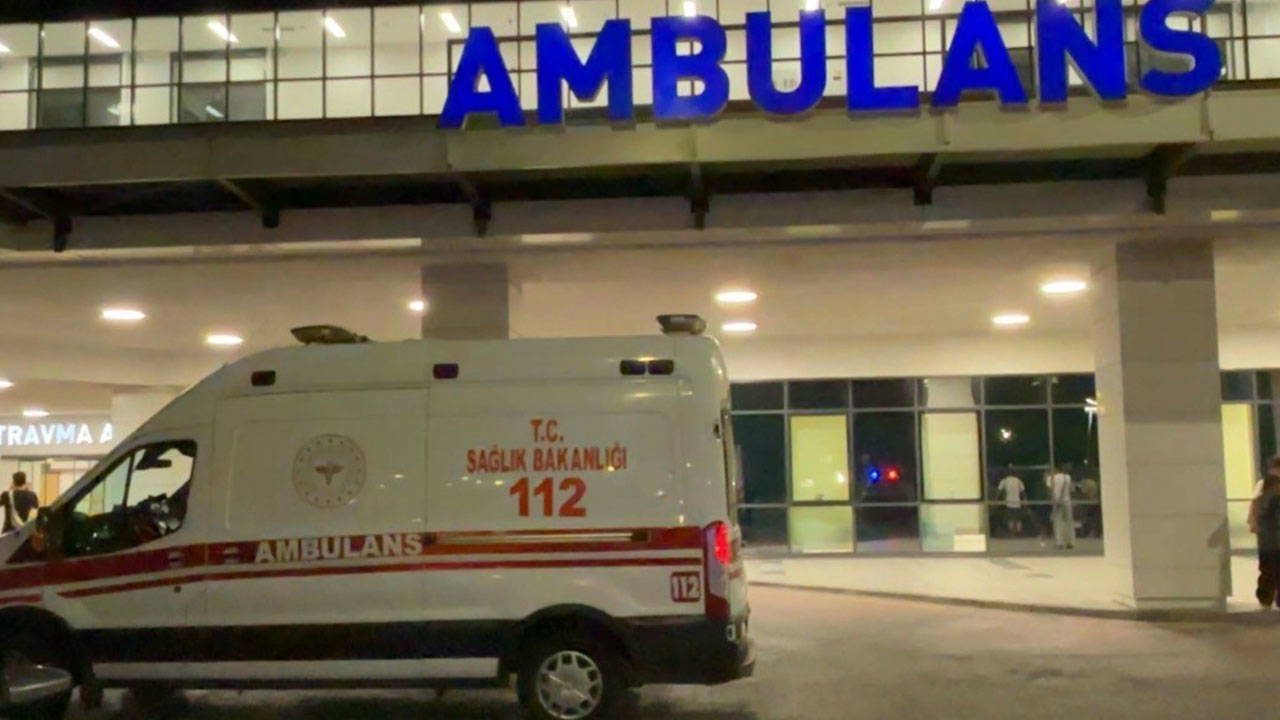Gaziantep'te 20 Bin Liralık Alacak Kavgası Kanlı Bitti: Boyacı Ustası Bıçaklanarak Öldürüldü