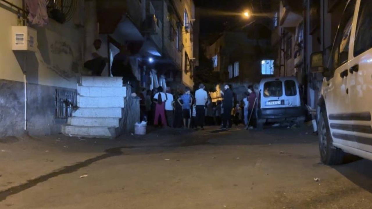 Gaziantep'te dehşet: Tartıştığı oğlunu bıçaklayarak öldüren baba gözaltında