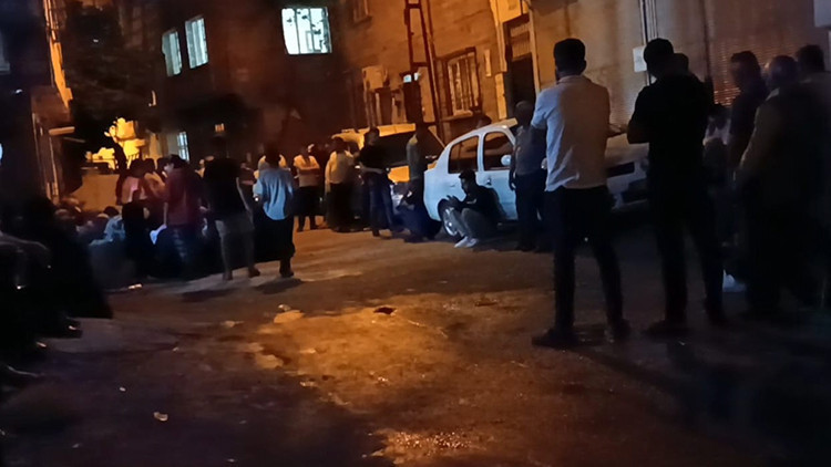 Gaziantep'te baba, tartıştığı oğlunu bıçaklayarak öldürdü