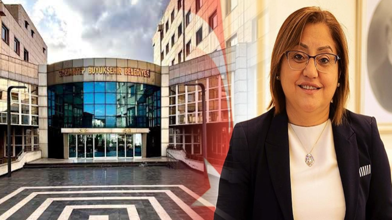 Gaziantep Büyükşehir Belediyesi'nin protez ihalesinde usulsüzlük iddiası