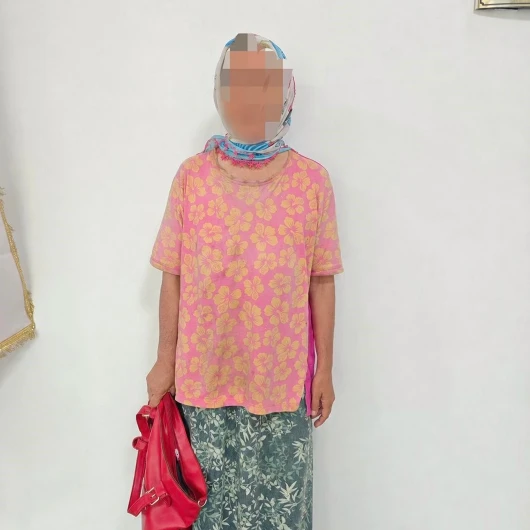 Gaziantep'te Dilenciden 64 Bin 855 TL Çıktı