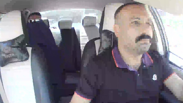 Gaziantep'te Emekli Polise Kadın Kılığında Silahlı Saldırı