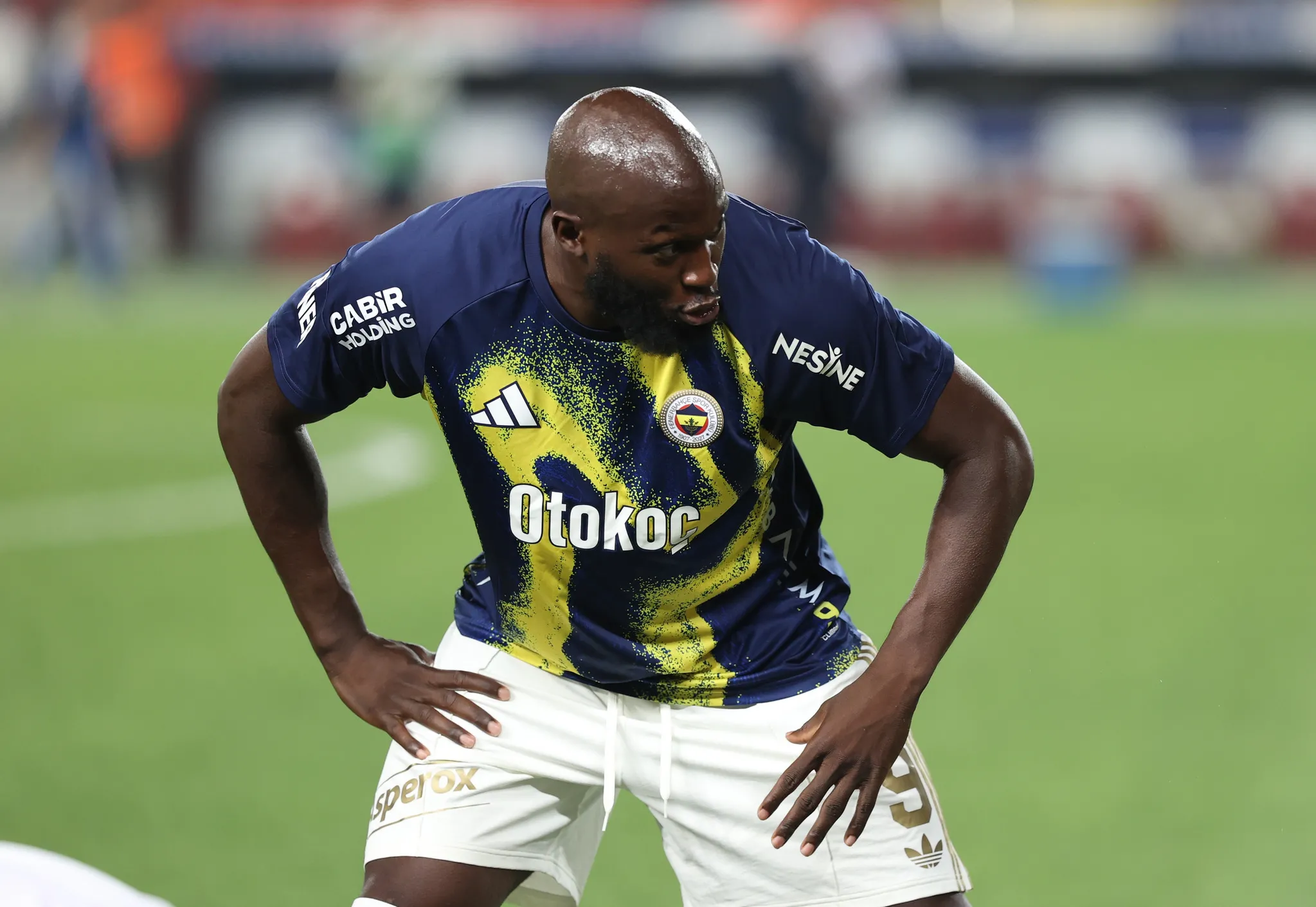 Gaziantep'te sessiz gece: Fenerbahçe deplasmandan 1 puanla döndü