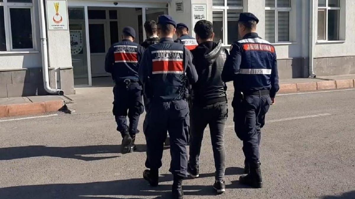 Gaziantep'te FETÖ Firarisi Yakalandı: Adalet Yerini Buldu