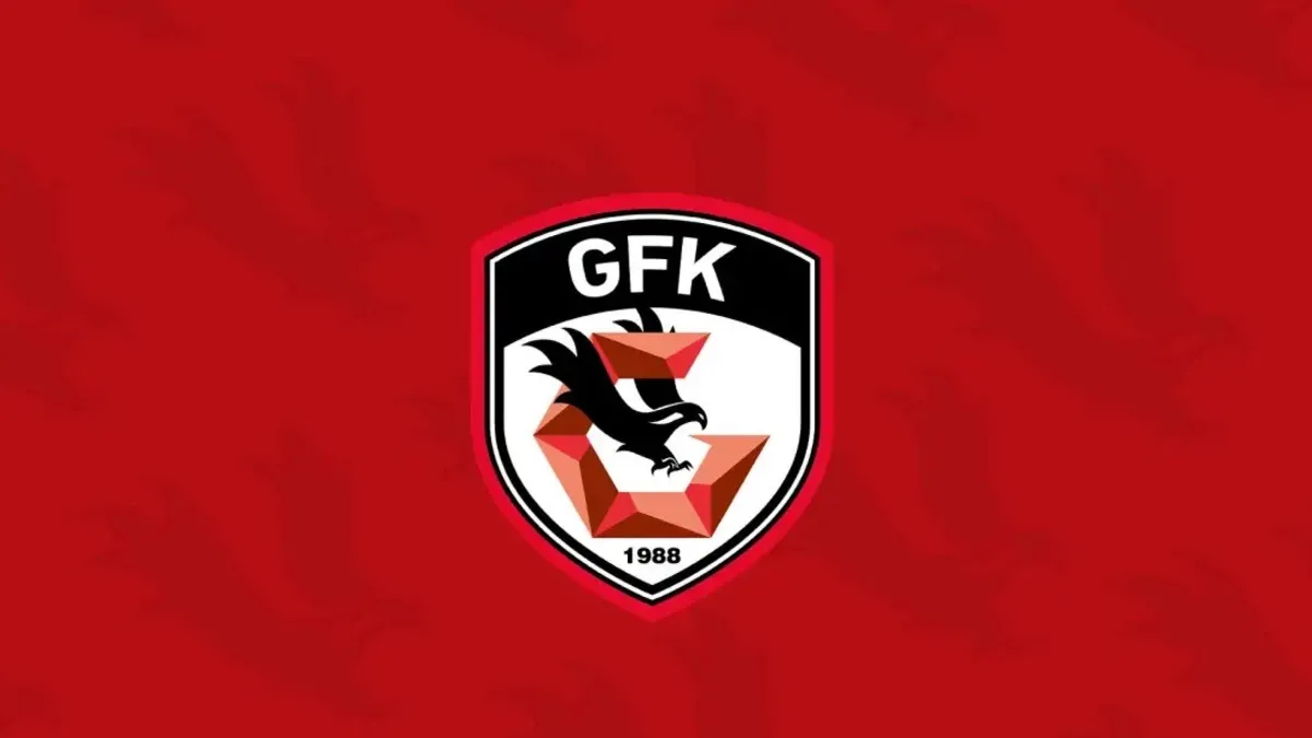 Gaziantep FK'nın 2026-2027 Sezonu Kamp Programı Açıklandı