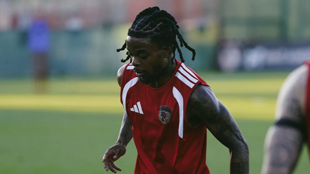 Gaziantep FK Eyüpspor Maçına Odaklandı
